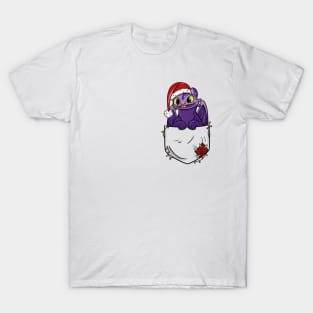 Christmas Toothless T-Shirt